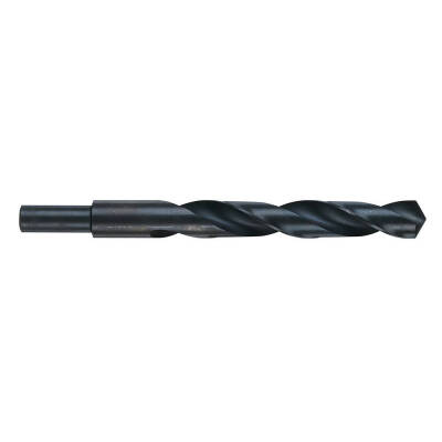 Milwaukee HSS-R Metal Matkap Ucu 18,0 x 191 mm 4932373327 - 2