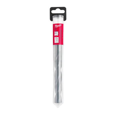Milwaukee HSS-R Metal Matkap Ucu 18,5 x 198 mm 4932373328 - 1