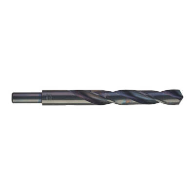 Milwaukee HSS-R Metal Matkap Ucu 18,5 x 198 mm 4932373328 - 2