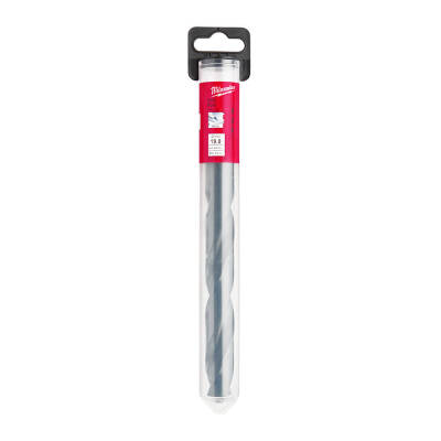 Milwaukee HSS-R Metal Matkap Ucu 19,0 x 198 mm 4932373329 - 1