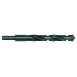 Milwaukee HSS-R Metal Matkap Ucu 19,0 x 198 mm 4932373329 - 2