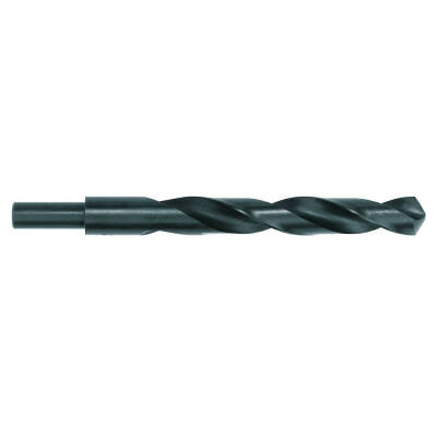 Milwaukee HSS-R Metal Matkap Ucu 19,0 x 198 mm 4932373329 - 2