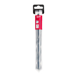 Milwaukee HSS-R Metal Matkap Ucu 19,5 x 205 mm 4932373330 - Milwaukee