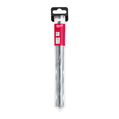 Milwaukee HSS-R Metal Matkap Ucu 19,5 x 205 mm 4932373330 - 1