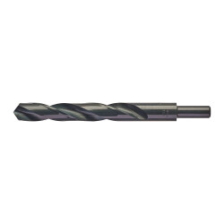 Milwaukee HSS-R Metal Matkap Ucu 19,5 x 205 mm 4932373330 - 2