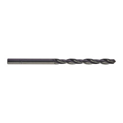 Milwaukee HSS-R Metal Matkap Ucu 4,0 x 75 mm 10'lu 4932363474 - 2