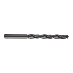 Milwaukee HSS-R Metal Matkap Ucu 8,0 x 117 mm 10'lu 4932363514 - 2