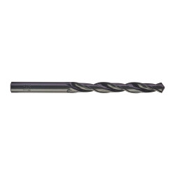 Milwaukee HSS-R Metal Matkap Ucu 8,5 x 117 mm 10'lu 4932363519 - 2