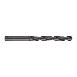 Milwaukee HSS-R Metal Matkap Ucu 9,0 x 125 mm 10'lu 4932363524 - 2