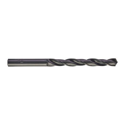 Milwaukee HSS-R Metal Matkap Ucu 9,0 x 125 mm 10'lu 4932363524 - 2