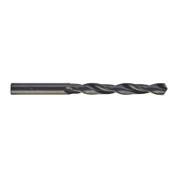 Milwaukee HSS-R Metal Matkap Ucu 9,5 x 125 mm 10'lu 4932363529 - 2