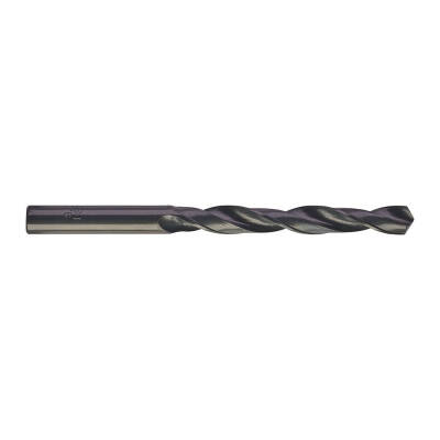 Milwaukee HSS-R Metal Matkap Ucu 9,5 x 125 mm 10'lu 4932363529 - 2