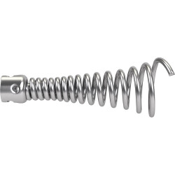 Milwaukee Huni Burgu Kanal Açma Başlığı 16 mm Spiral İçin 48533813 - Milwaukee