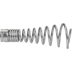 Milwaukee Huni Burgu Kanal Açma Başlığı Küçük 22 mm Spiral İçin 48533828 - Milwaukee