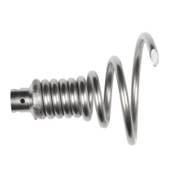 Milwaukee Huni Burgu Kanal Açma Başlığı Orta 22 mm Spiral İçin 48533831 - Milwaukee