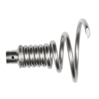 Milwaukee Huni Burgu Kanal Açma Başlığı Orta 22 mm Spiral İçin 48533831 - 1