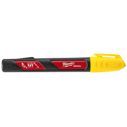 Milwaukee INKZALL Boya Markörü Sarı 48223721 - Milwaukee
