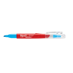 Milwaukee INKZALL Fosforlu Kalem Renkli 5'li 48223206 - 1