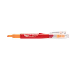 Milwaukee INKZALL Fosforlu Kalem Renkli 5'li 48223206 - 2