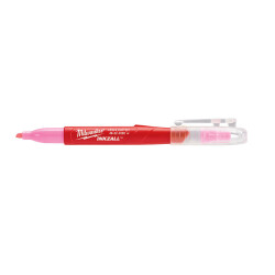 Milwaukee INKZALL Fosforlu Kalem Renkli 5'li 48223206 - 3