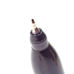 Milwaukee INKZALL İnce Uçlu Marker İşaretleme Kalemi Siyah 4li 48223154 - Milwaukee