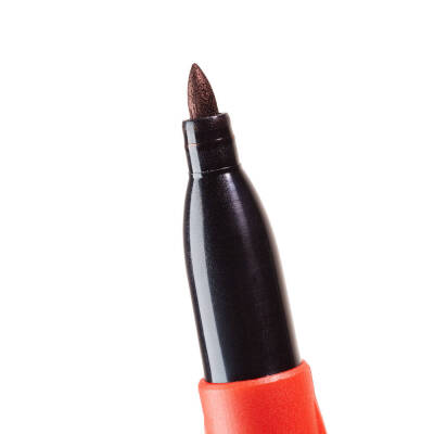 Milwaukee INKZALL Marker İşaretleme Kalemi Siyah 48223100 - 1