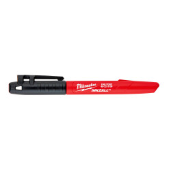 Milwaukee INKZALL Marker İşaretleme Kalemi Siyah 48223100 - 2
