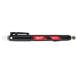 Milwaukee INKZALL Tablet Uyumlu Uçlu Marker Siyah 48223101 - 2