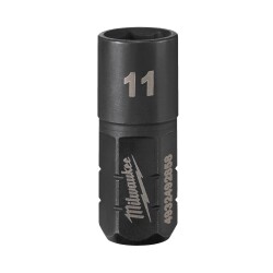 Milwaukee INSIDER Geçmeli Lokma 11 mm M12 FPTR İçin 4932492858 - Milwaukee