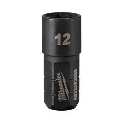 Milwaukee INSIDER Geçmeli Lokma 12 mm M12 FPTR İçin 4932492859 - Milwaukee