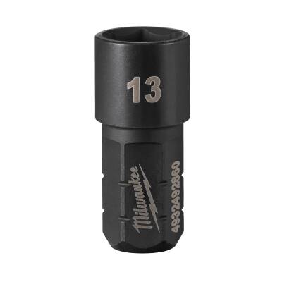 Milwaukee INSIDER Geçmeli Lokma 13 mm M12 FPTR İçin 4932492860 - 1
