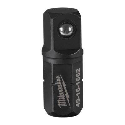 Milwaukee INSIDER Lokma Adaptörü 1/2 inç M12 FPTR İçin 4932492870 - 1