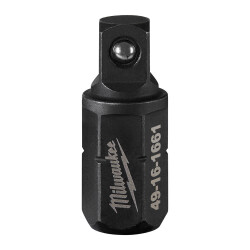 Milwaukee INSIDER Lokma Adaptörü 3/8 inç M12 FPTR İçin 4932492869 - Milwaukee