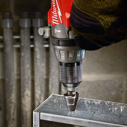 Milwaukee Kademeli Matkap Ucu M 6 - M 32 48899332 - Milwaukee