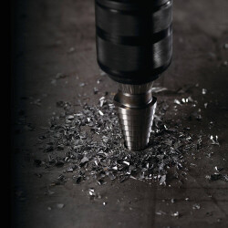 Milwaukee Kademeli Matkap Ucu M 6 - M 32 48899332 - 3
