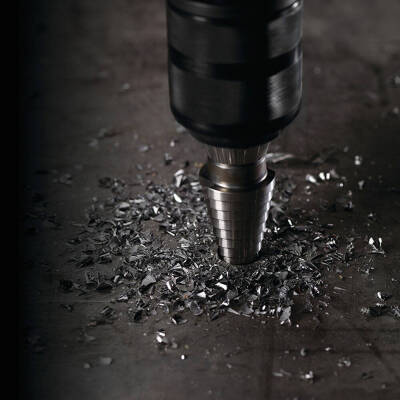 Milwaukee Kademeli Matkap Ucu M 6 - M 32 48899332 - 3