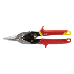 Milwaukee Kaportacı Makası Düz 260 mm 48224530 - 2