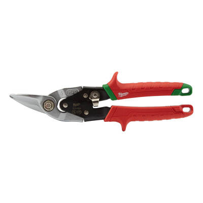 Milwaukee Kaportacı Makası Sağ 260mm - 1