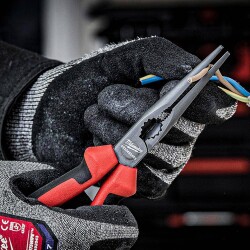 Milwaukee Kargaburun Pense 205 mm 4932492465 - 3