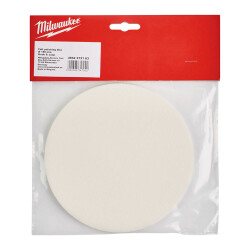 Milwaukee Keçe Polisaj Diski 150 mm 4932373163 - Milwaukee