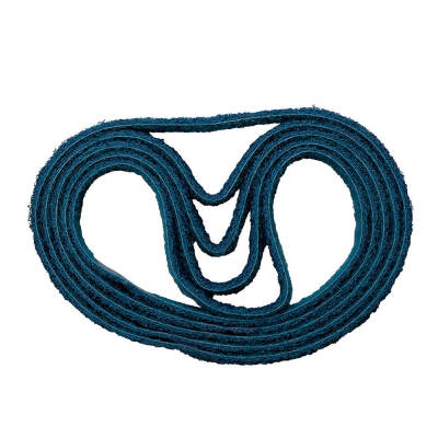 Milwaukee Keçe Şerit Eğe Zımparası 10 x 330 mm İnce 5'li 4932492879 - 2