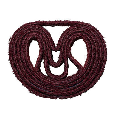 Milwaukee Keçe Şerit Eğe Zımparası 10 x 330 mm Orta 5'li 4932492878 - 2