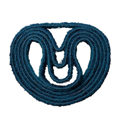 Milwaukee Keçe Şerit Eğe Zımparası 13 x 457 mm İnce 5'li 4932492886 - 2