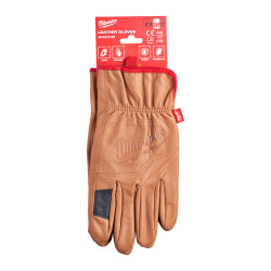Milwaukee Keçi Derisi İş Eldiveni 10/XL Beden 4932478125 - 2