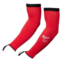 Milwaukee Kesilmeye Dayanıklı Kolluk Seviye C 40 cm 4932478584 - Milwaukee
