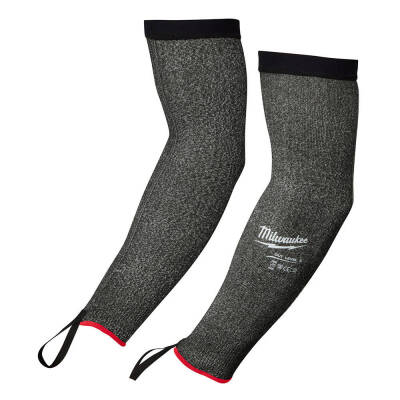 Milwaukee Kesilmeye Dayanıklı Kolluk Seviye E 40 cm 4932479936 - 2