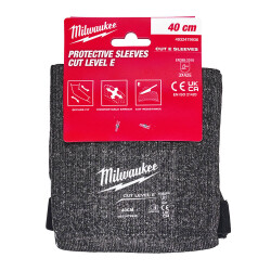 Milwaukee Kesilmeye Dayanıklı Kolluk Seviye E 40 cm 4932479936 - 3