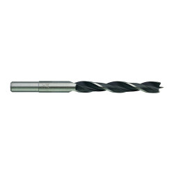 Milwaukee Kılavuz Uçlu Ahşap Matkap Ucu 11 x 142 mm 4932363659 - 2
