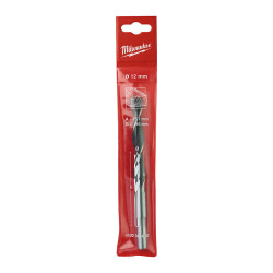 Milwaukee Kılavuz Uçlu Ahşap Matkap Ucu 12 x 151 mm 4932363660 - Milwaukee
