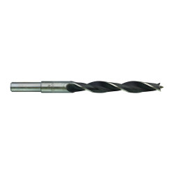 Milwaukee Kılavuz Uçlu Ahşap Matkap Ucu 12 x 151 mm 4932363660 - 2